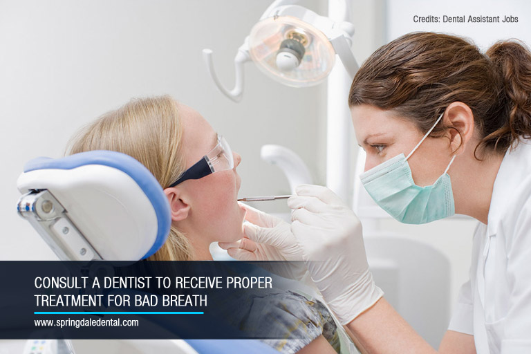 Consult-a-dentist-to-receive-proper-treatment-for-bad-breath