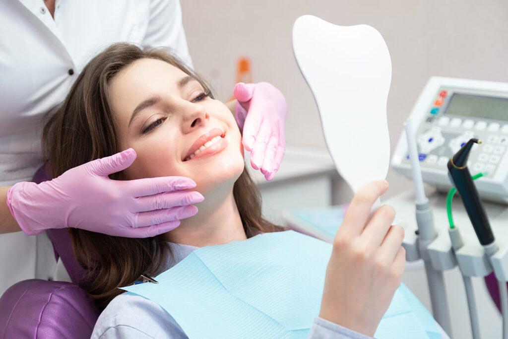 Popular Cosmetic Dentistry Treatments to Transform Your Smile in 2025