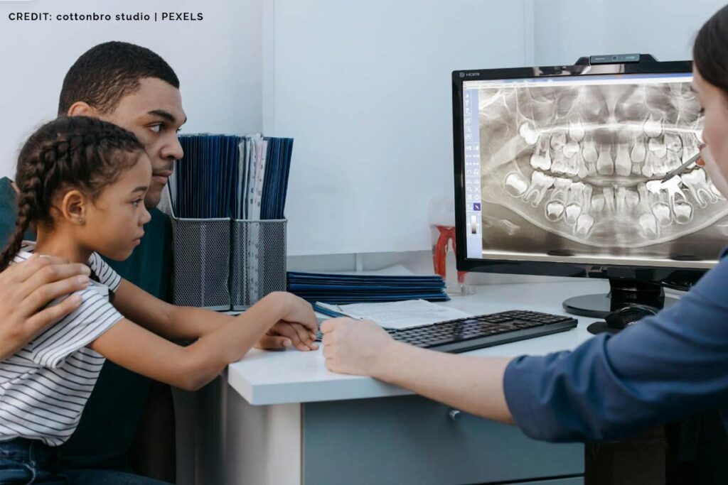 What to Expect During an Early Evaluation