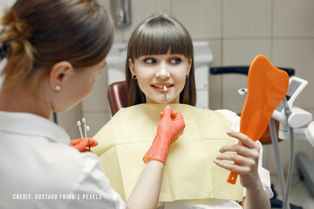 Enhancing Oral Hygiene Through Cosmetic Solutions