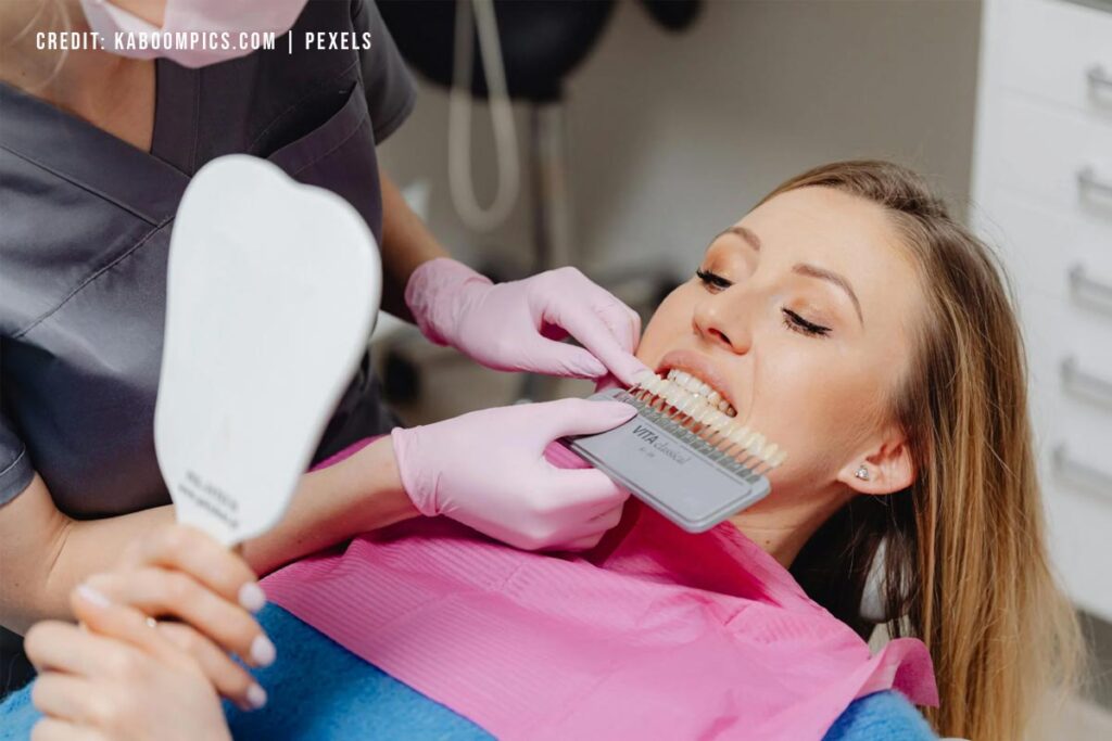Key Advantages of Cosmetic Dentistry That Impact More Than Just Your Smile 