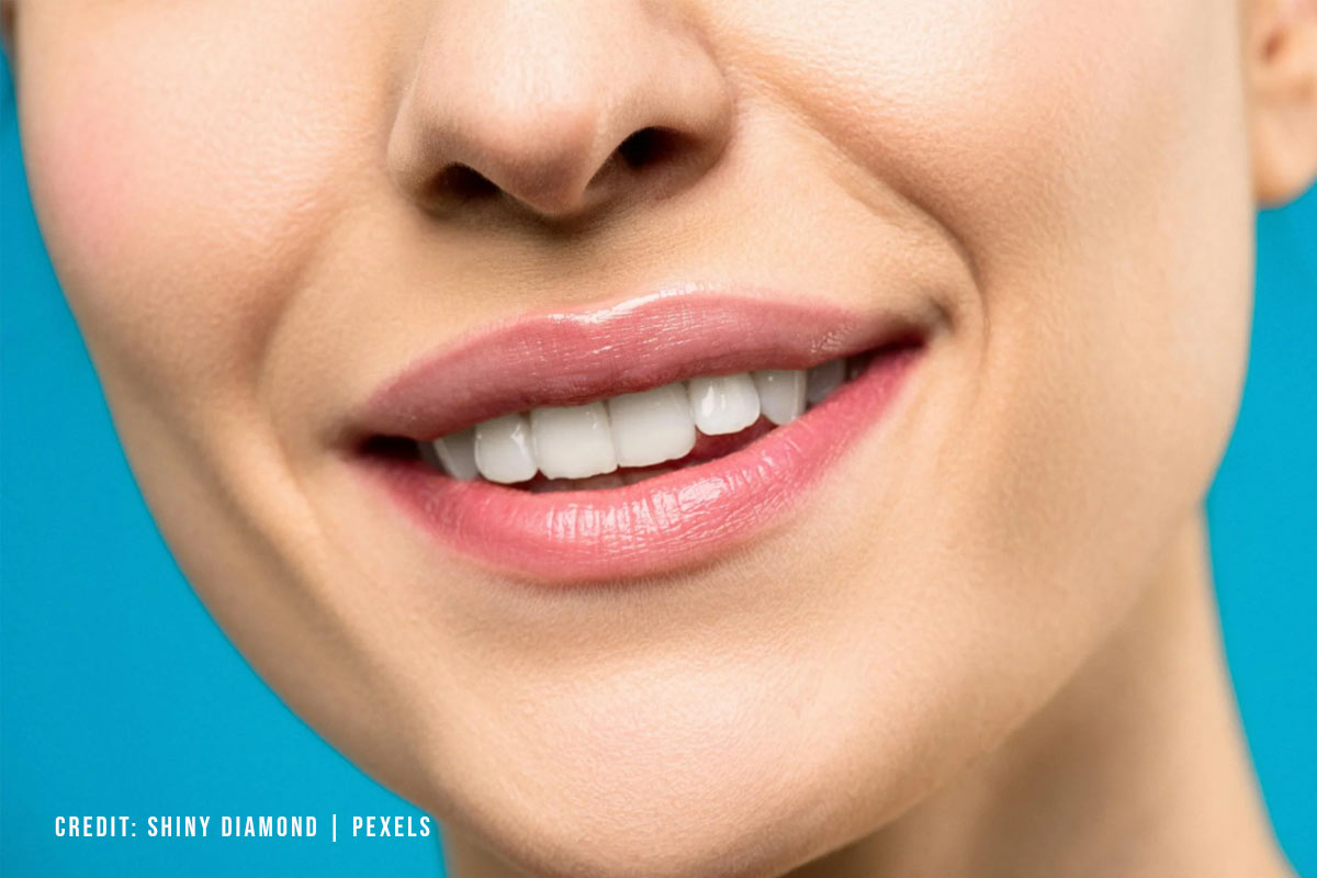 The Connection Between Cosmetic Dentistry and Overall Oral Health