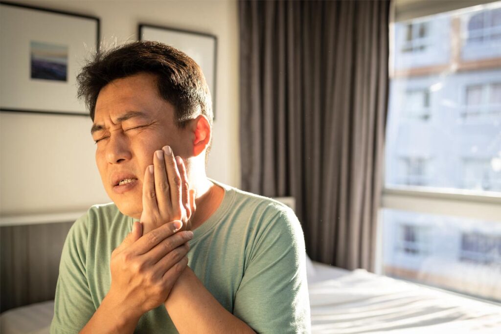 What Happens When You Ignore Tooth Pain?