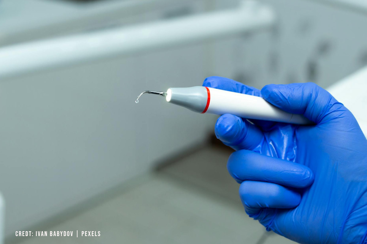 Different Types of Teeth Cleaning: Understanding Your Options