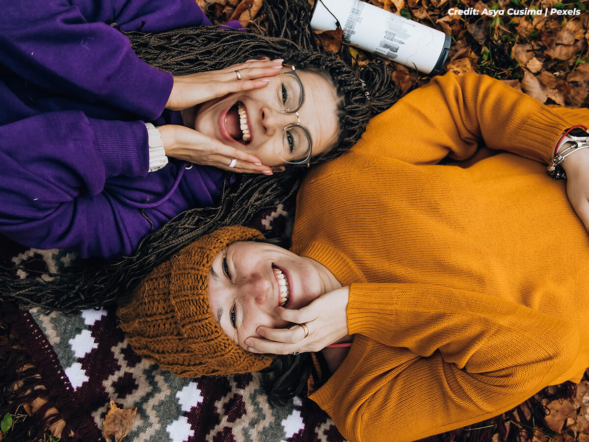 Get Your Smile “Holiday-Ready”: Why Autumn Is the Best Time for Whitening