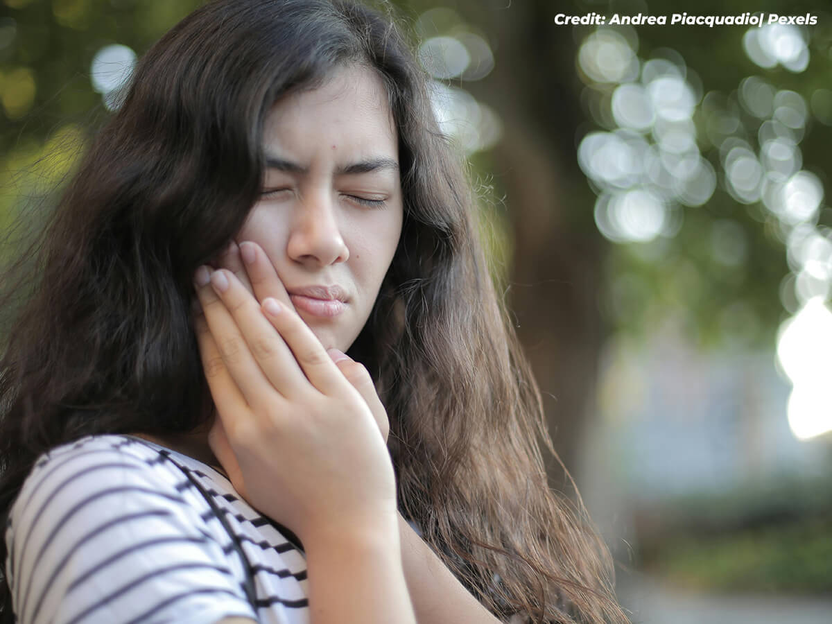 Cold Weather, Sensitive Teeth? How to Manage Tooth Sensitivity This Fall