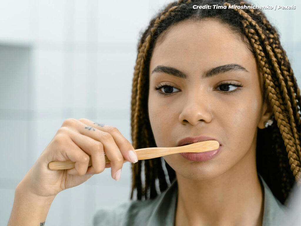 Your First Line of Defence: At-Home Management