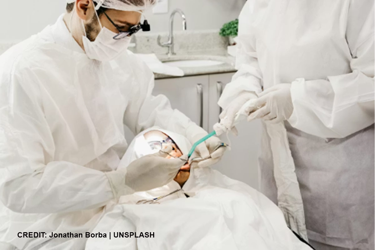 Dental Disaster? Your Immediate 6-Step Action Plan for Common Emergencies
