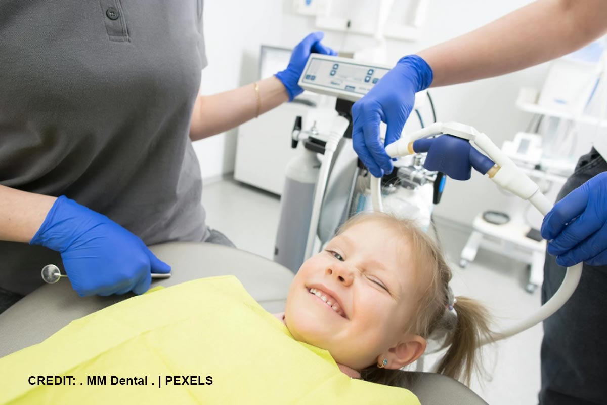 Transform dental anxiety into fun! Discover 10 creative ways to get your child excited for the dentist, from pretend play to post-visit rewards.