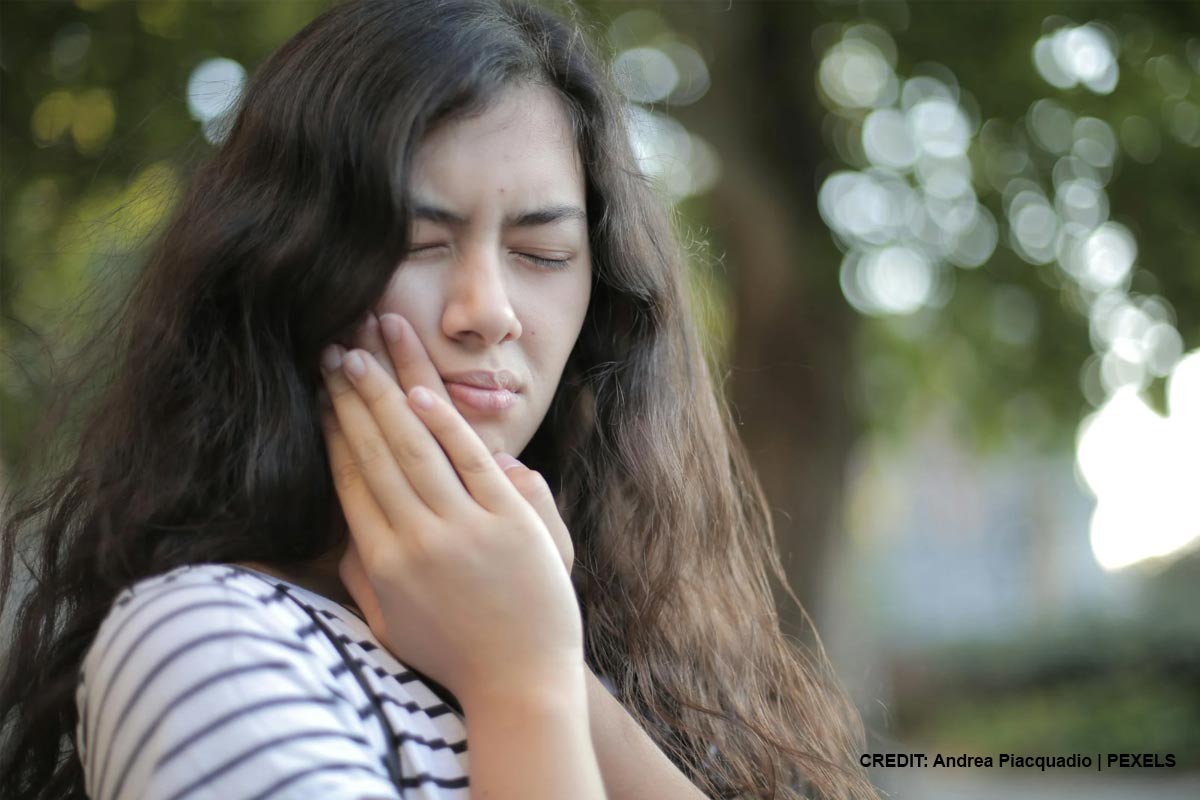 Allergies or Abscess? How Sinus Pressure Can Mimic Toothache During Allergy Season