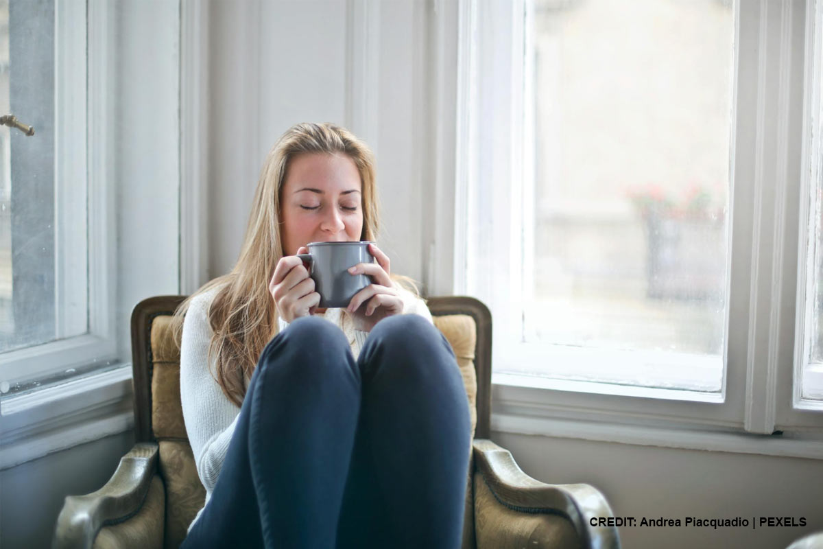 Dry Mouth This Winter? How Indoor Heating Affects Your Oral Health