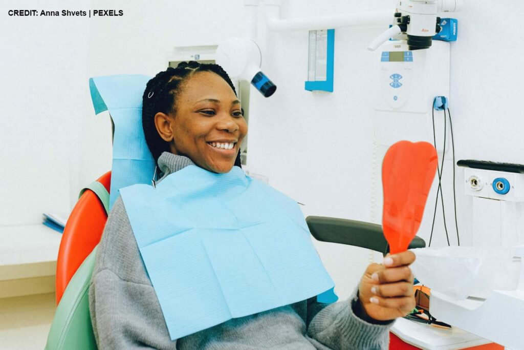 The Long-Term Consequences of Oral Neglect