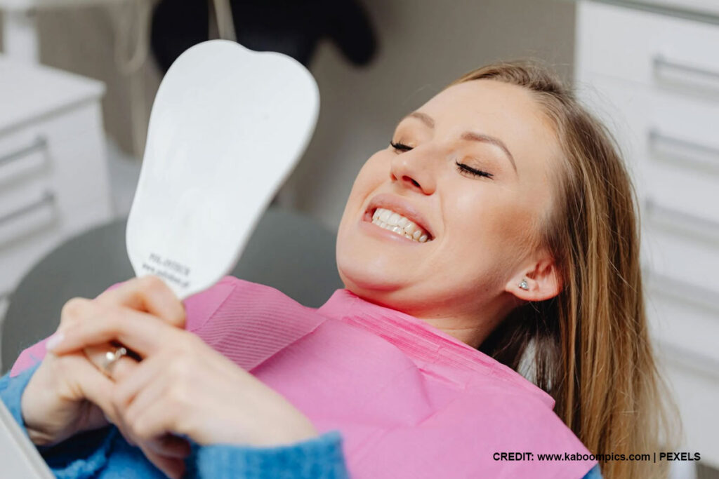Why Spring Is the Perfect Time for a Check-up