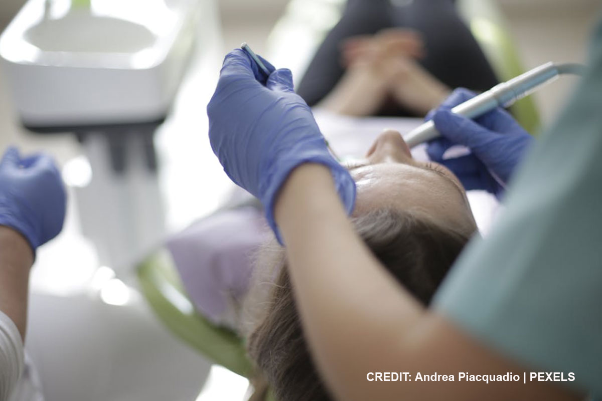 Spring Cleaning Your Smile: 5 Essential Services You May Need From a Family Dentist and Why