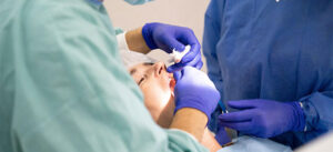 Emergency Dentist