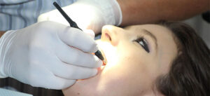 Sedation dentistry