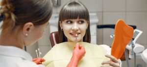 Cosmetic Dentistry