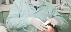 root canal
