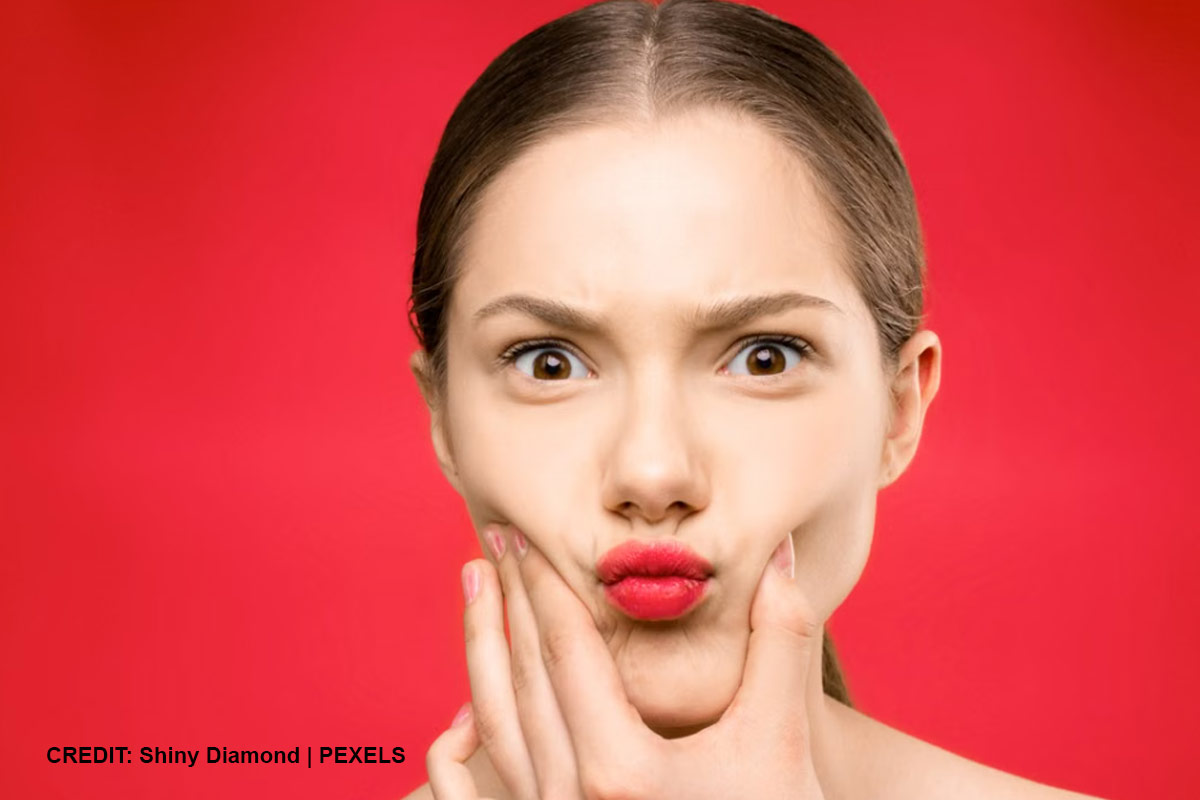 Dry Mouth (Xerostomia)